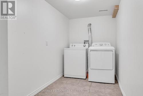 365 Delaware Avenue, Burlington, ON - Indoor Photo Showing Laundry Room