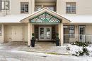 201 4025 Hill Avenue, Regina, SK  - Outdoor 