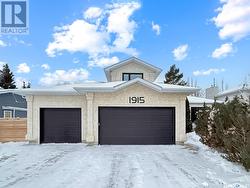 1915 Kenderdine ROAD  Saskatoon, SK S7N 4J1