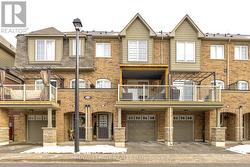 4 - 3130 BOXFORD CRESCENT  Mississauga, ON L5M 0P4