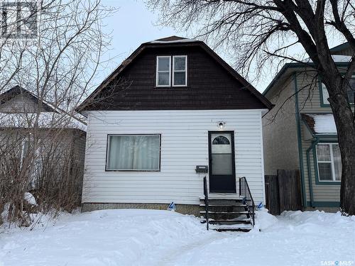 2055 Atkinson Street, Regina, SK - Outdoor