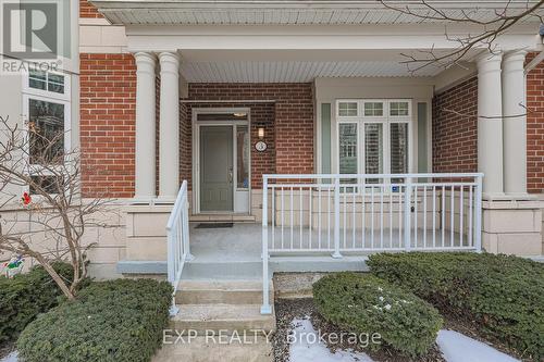 3 Compass Way, Mississauga, ON - Outdoor