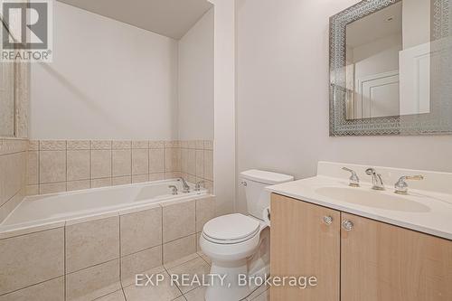 3 Compass Way, Mississauga, ON - Indoor Photo Showing Bathroom