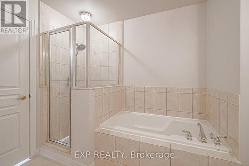 3 Compass Way, Mississauga, ON - Indoor Photo Showing Bathroom