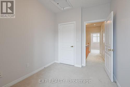 3 Compass Way, Mississauga, ON - Indoor Photo Showing Other Room