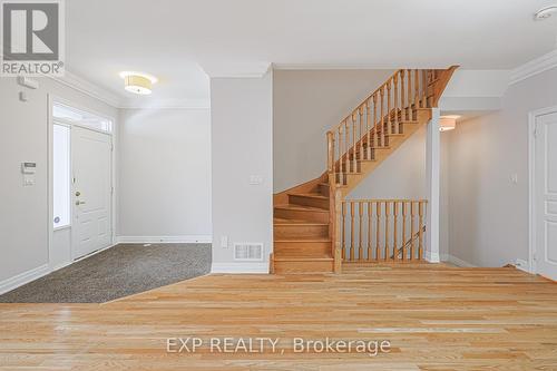 3 Compass Way, Mississauga, ON - Indoor Photo Showing Other Room