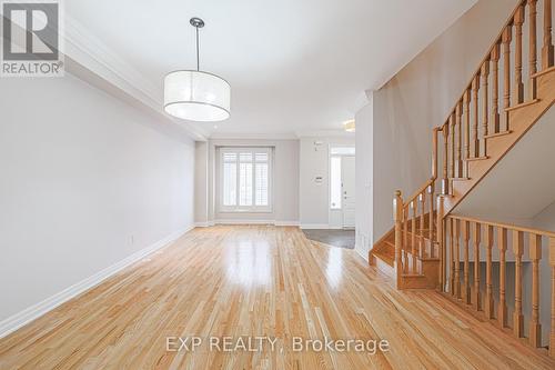 3 Compass Way, Mississauga, ON - Indoor Photo Showing Other Room