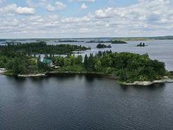 EB2364 ISLAND  LOTW  Lake Of The Woods, ON P0X 1C0