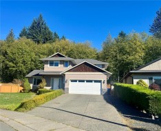 4738 Cruickshank Pl  Courtenay, BC V9N 4B6