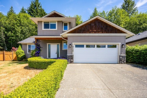 4738 Cruickshank Pl, Courtenay, BC 