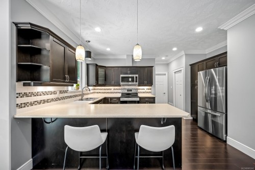 4738 Cruickshank Pl, Courtenay, BC 