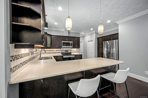 4738 Cruickshank Pl, Courtenay, BC 