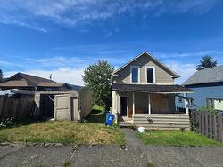 3358 6th Ave  Port Alberni, BC V9Y 4L4
