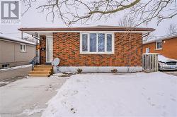 78 LINNWOOD Avenue  Cambridge, ON N1R 1V3