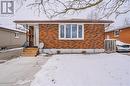 78 Linnwood Avenue, Cambridge, ON  - Outdoor 