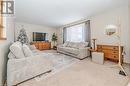 78 Linnwood Avenue, Cambridge, ON  - Indoor Photo Showing Living Room 