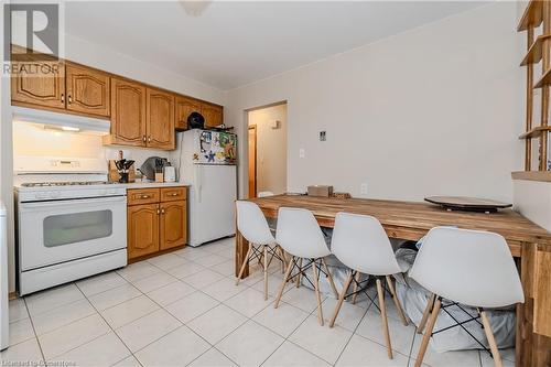 78 Linnwood Avenue, Cambridge, ON - Indoor Photo Showing Kitchen