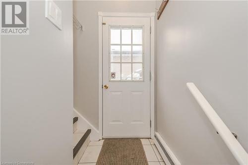 78 Linnwood Avenue, Cambridge, ON - Indoor Photo Showing Other Room