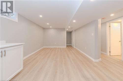 78 Linnwood Avenue, Cambridge, ON - Indoor Photo Showing Other Room