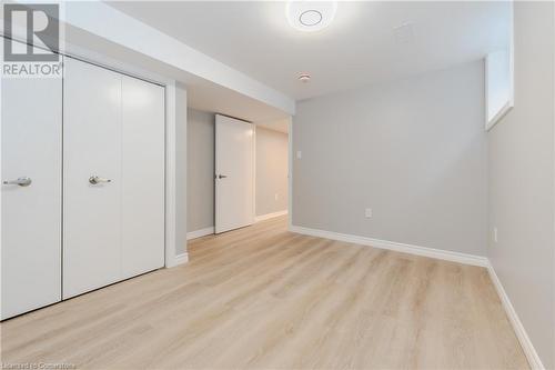 78 Linnwood Avenue, Cambridge, ON - Indoor Photo Showing Other Room