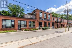 106 - 85 SPRUCE STREET  Cambridge, ON N1R 4K4