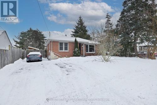 74 Barker Street, London, ON - Outdoor