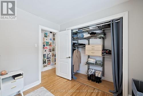 74 Barker Street, London, ON - Indoor Photo Showing Other Room