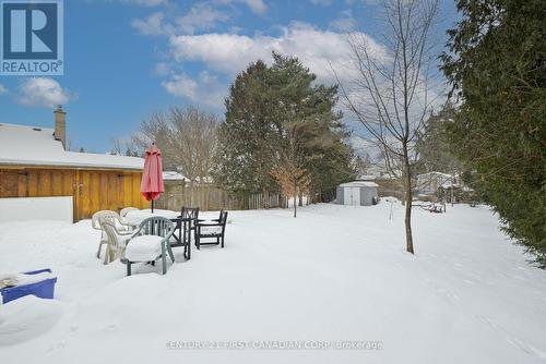 74 Barker Street, London, ON - Outdoor