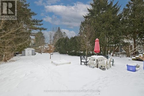 74 Barker Street, London, ON - Outdoor