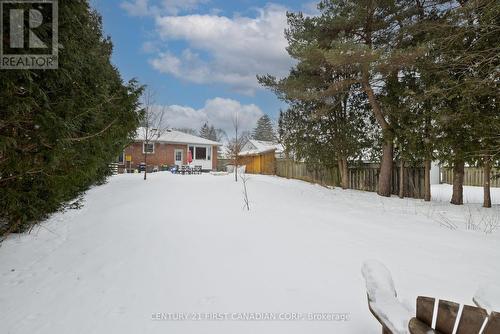 74 Barker Street, London, ON - Outdoor