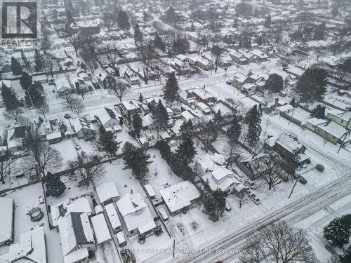 74 Barker Street, London, ON - Outdoor With View