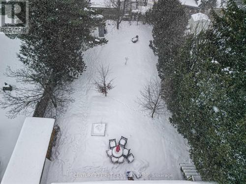 74 Barker Street, London, ON - Outdoor With View