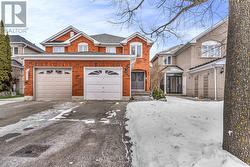 6373 AMBER GLEN DRIVE  Mississauga, ON L5N 7V8