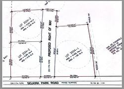 LOT 3 SELKIRK PARK Road  Belfast, PE C0A 1A0