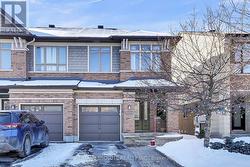 1118 TISCHART CRESCENT  Ottawa, ON K2T 0G4