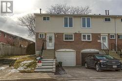 120 QUIGLEY Road Unit# 66  Hamilton, ON L8K 6L4