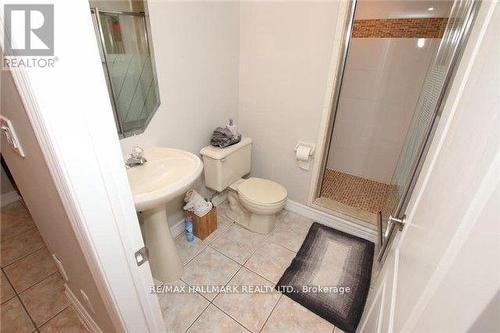 6873 Shade House Court, Mississauga, ON - Indoor Photo Showing Bathroom