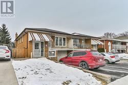 297 THRACE AVENUE  Mississauga, ON L5B 2B2