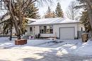 109 Simpson Road, Regina, SK  - Outdoor 