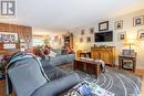 109 Simpson Road, Regina, SK  - Indoor Photo Showing Living Room 