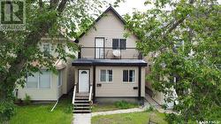 A and B 2267 Cameron STREET  Regina, SK S4T 2V9