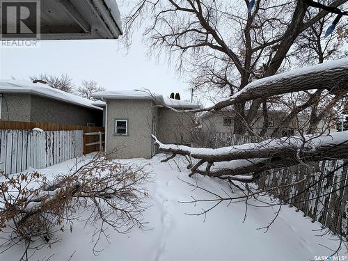 2346 Mcara Street, Regina, SK - Outdoor