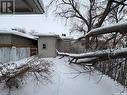 2346 Mcara Street, Regina, SK  - Outdoor 