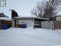 2346 Mcara Street, Regina, SK  - Outdoor 