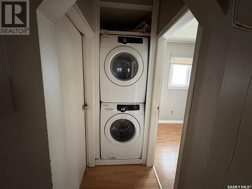 2346 Mcara Street, Regina, SK - Indoor Photo Showing Laundry Room