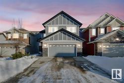 3713 ALEXANDER CR SW  Edmonton, AB T6W 0W7