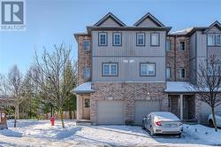 285 OLD HURON Road Unit# 1  Kitchener, ON N2R 0C4