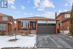 3126 NAWBROOK ROAD  Mississauga, ON L4Z 2V5