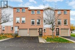 1255 UPPER GAGE Avenue Unit# 14  Hamilton, ON L8W 3C7