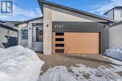 4147 Fieldstone WAY  Regina, SK S4V 3V3